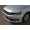 VW Passat B7 (10-...) priekšējā bampera uzlika